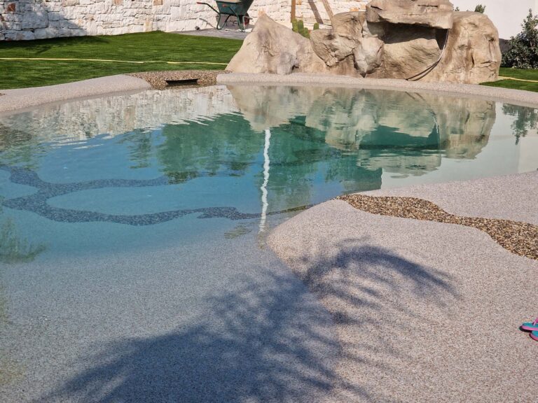 Bio Design Spool Pool System è concessionario Ufficiale Biodesign